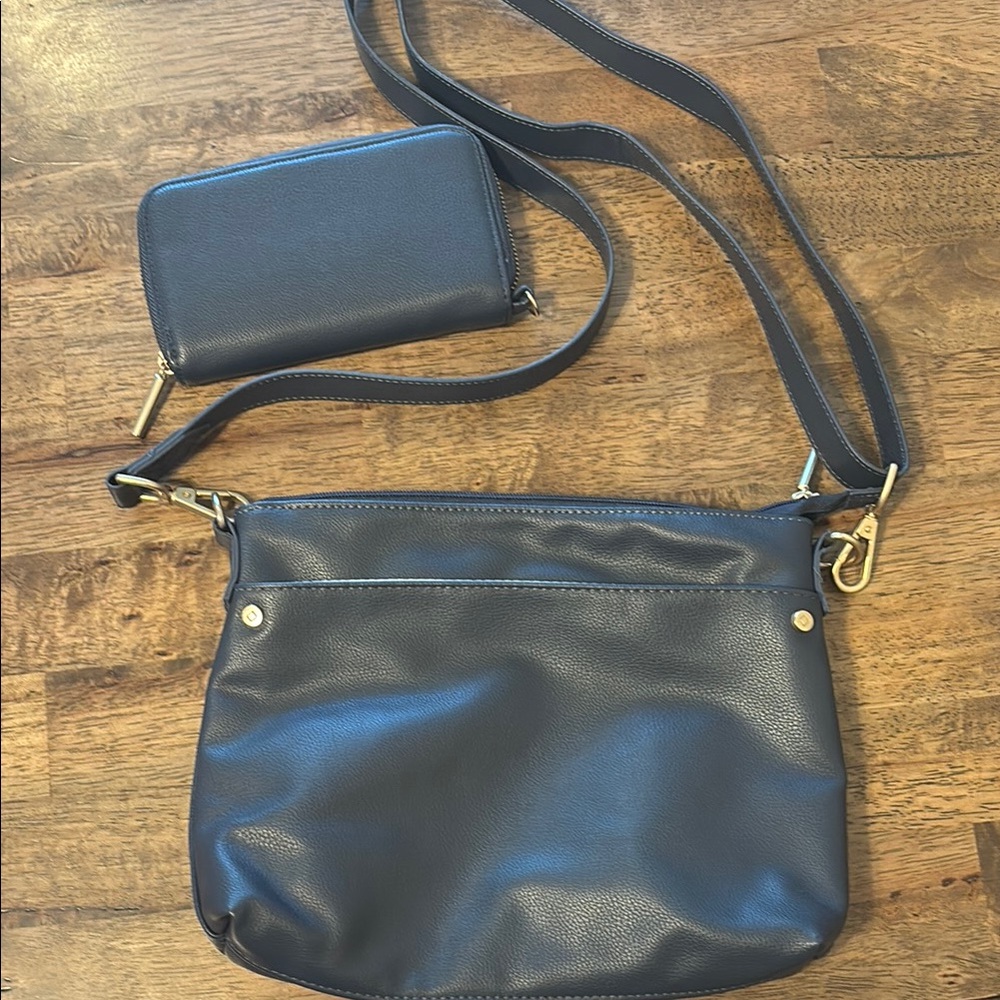 Thirty one purse and matching wallet